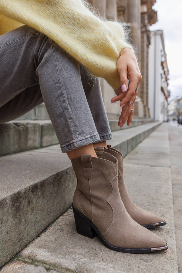 Texana LIRÉ Kaki