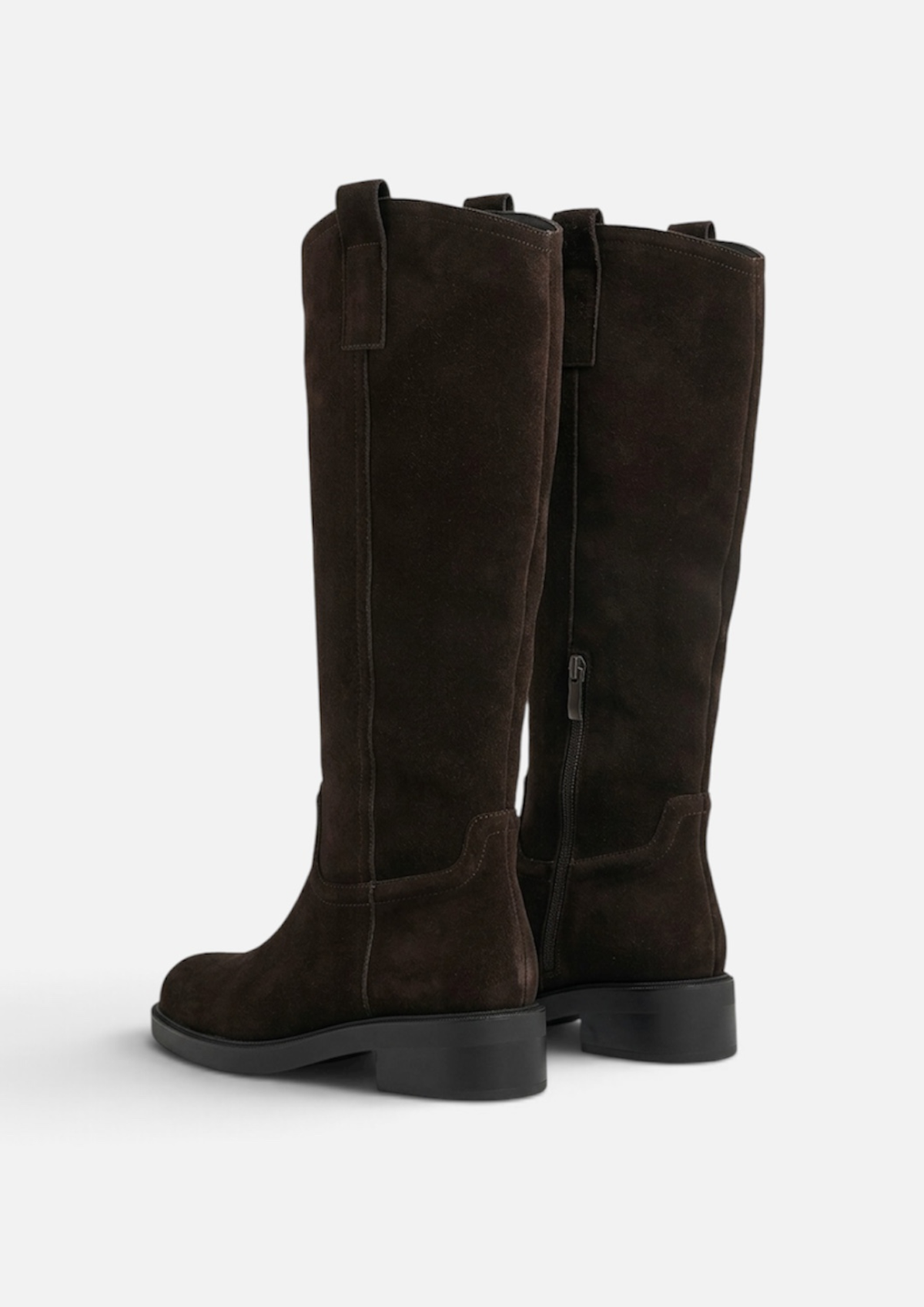 Bota AVÉLIA Castanho
