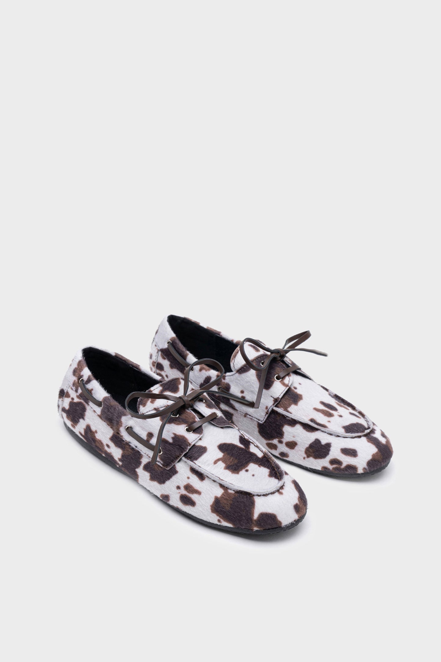 Mocassim ELIRA Cow