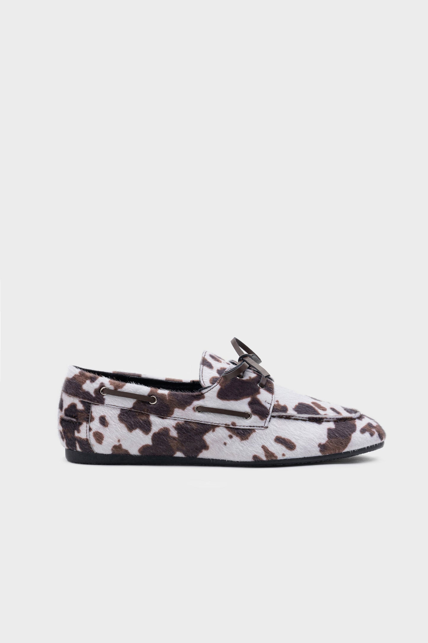 Mocassim ELIRA Cow