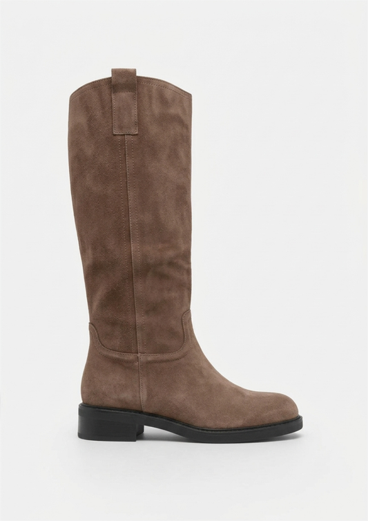 Bota AVÉLIA Kaki
