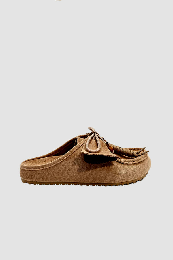 Mule YARA Kaki
