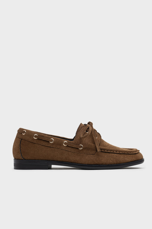 Mocassim ARIN Camel