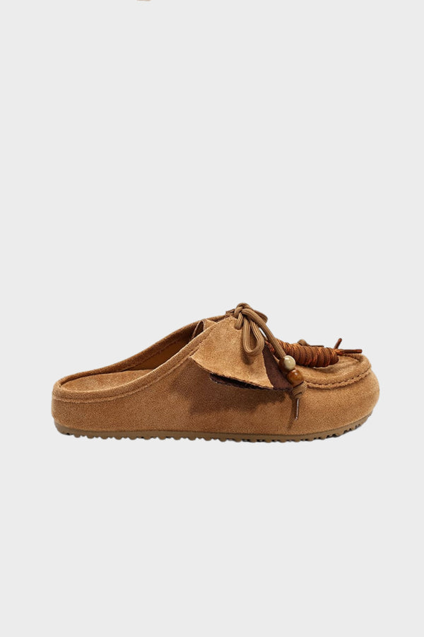 Mule YARA Camel