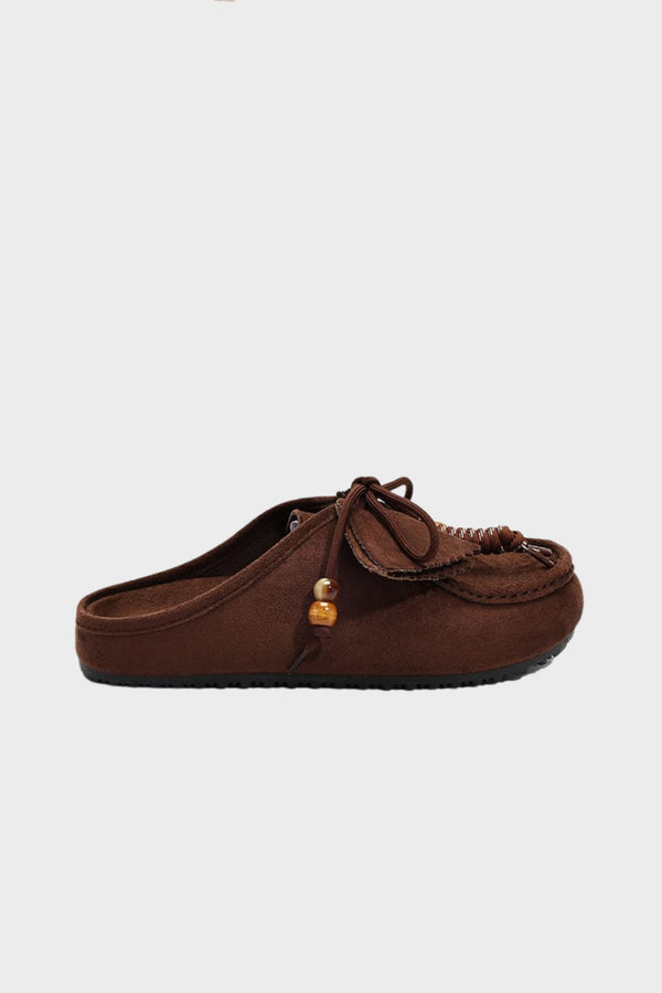 Mule YARA Castanho