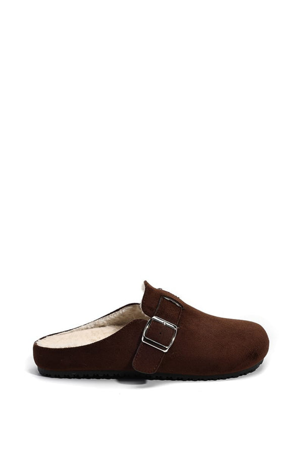 Mule NARÉ Castanho