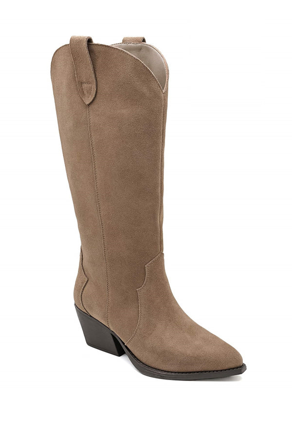 Texana MAELLE Taupe