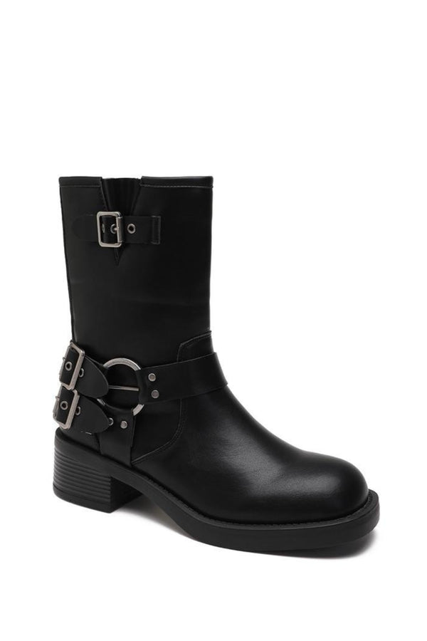Bota NÉRA Preto