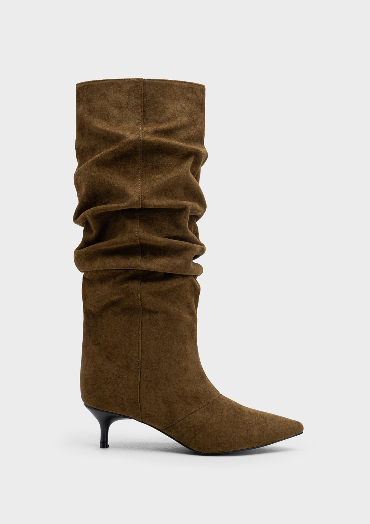Bota SIARA Camel