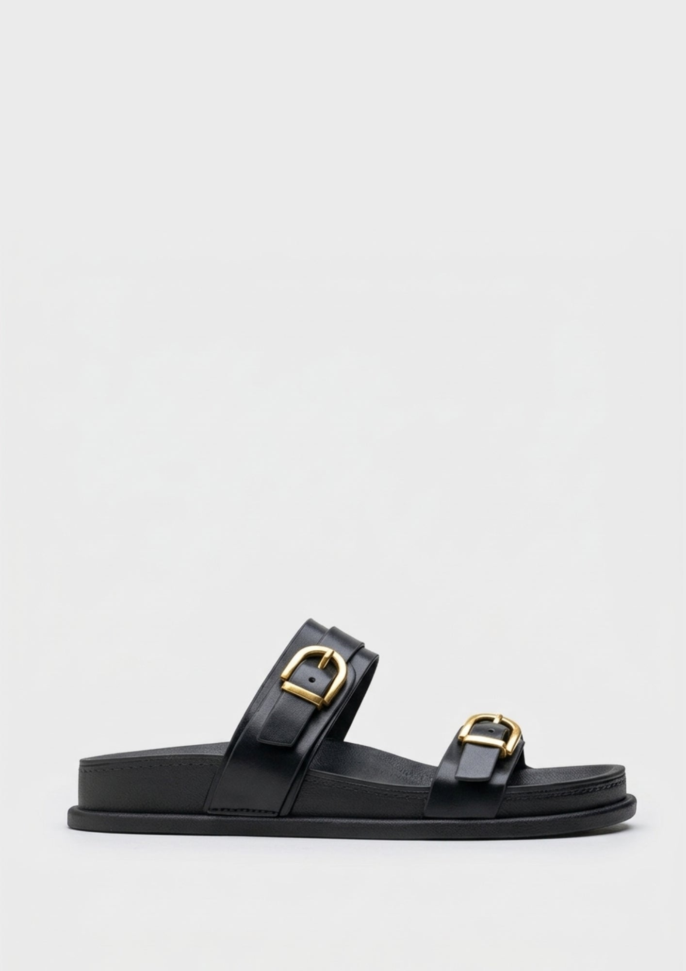 Chinelo ALIE Preto