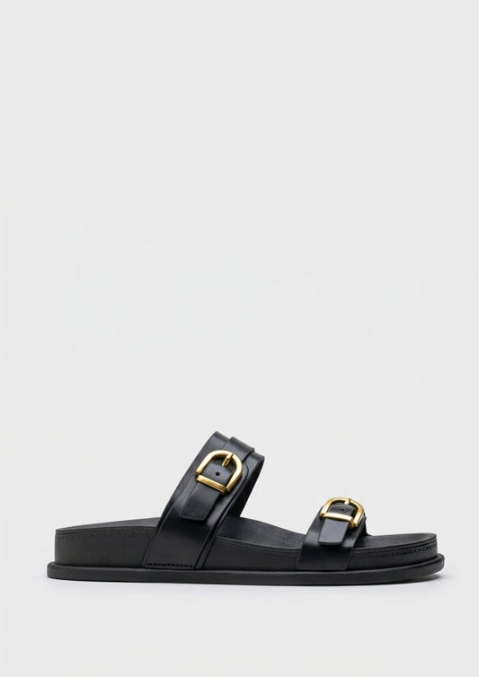 Chinelo ALIE Preto