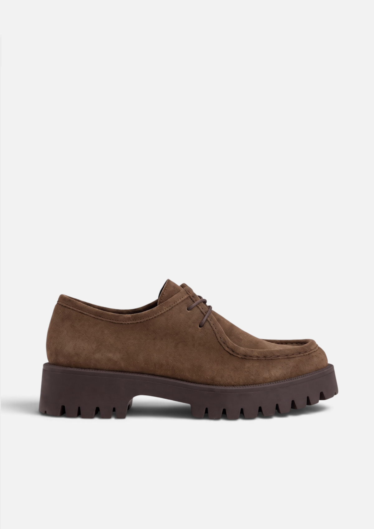 Sapato ALINE Camel