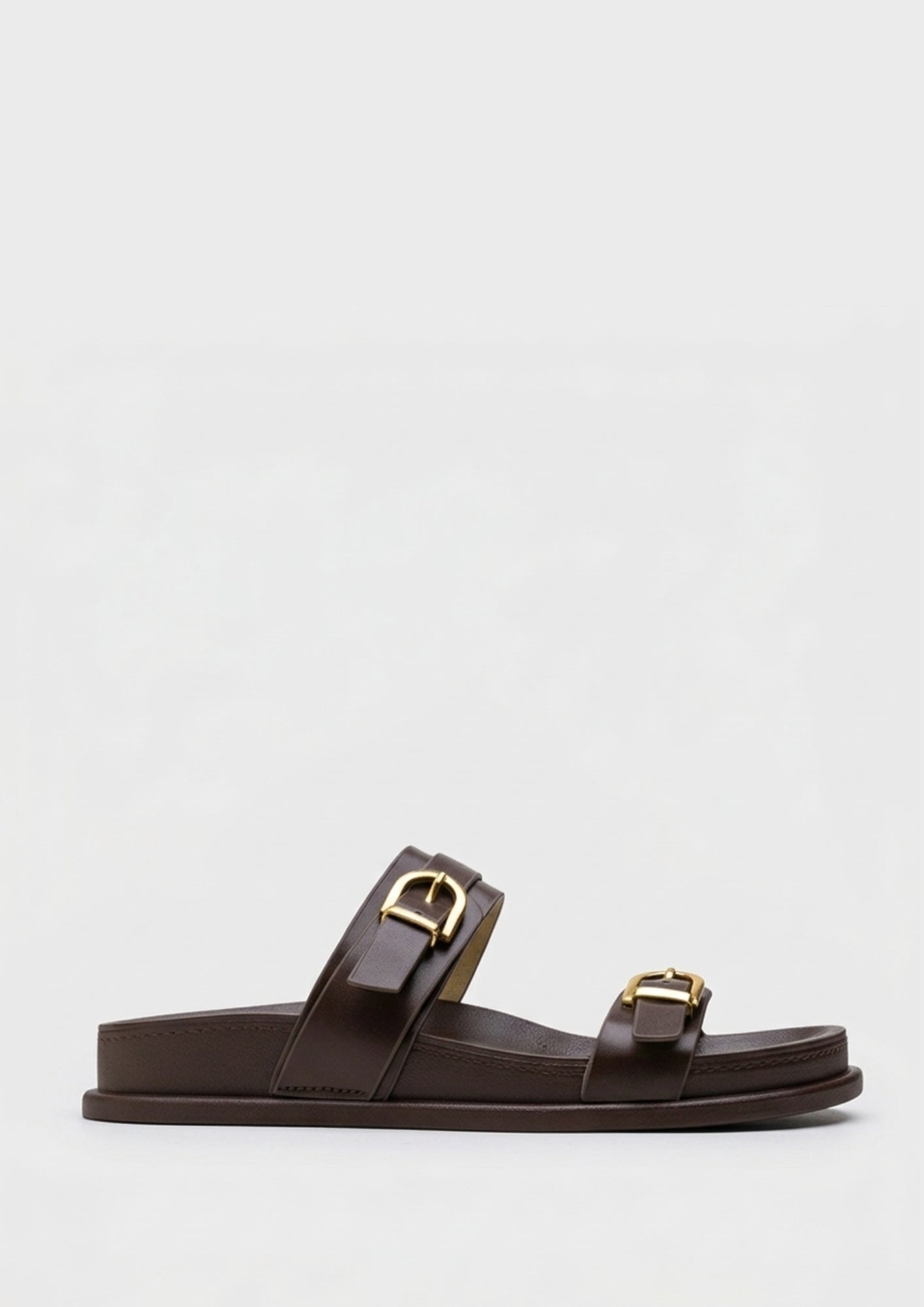 Chinelo ALIE Castanho