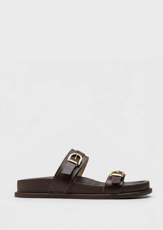 Chinelo ALIE Castanho