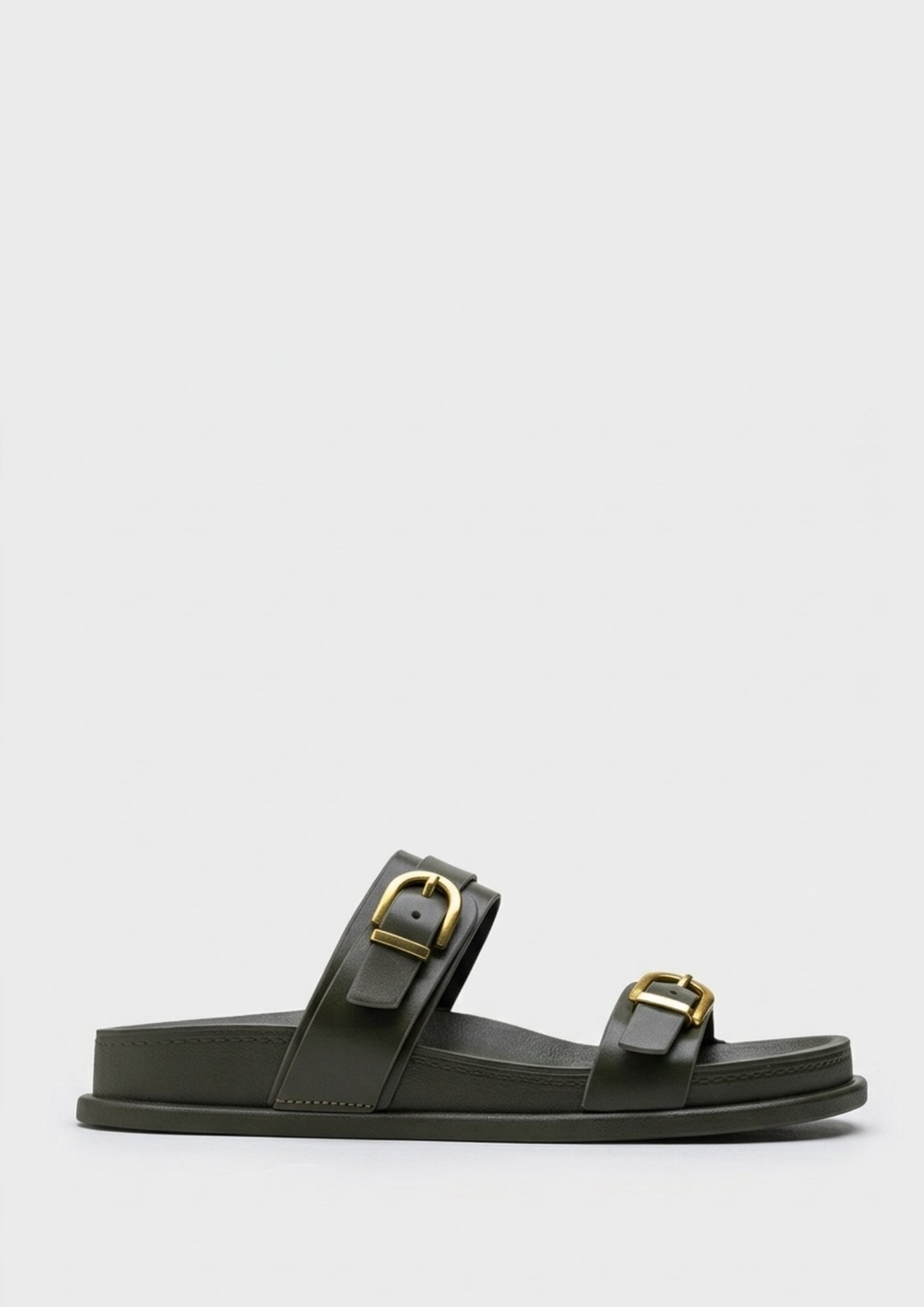 Chinelo ALIE Verde