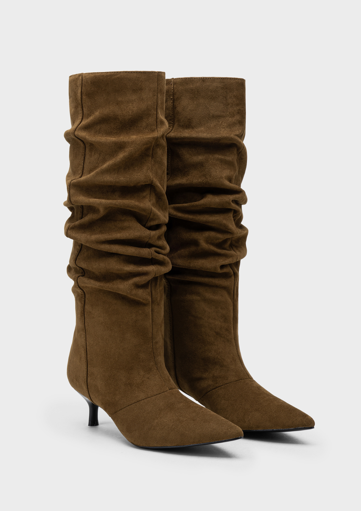 Bota SIARA Camel