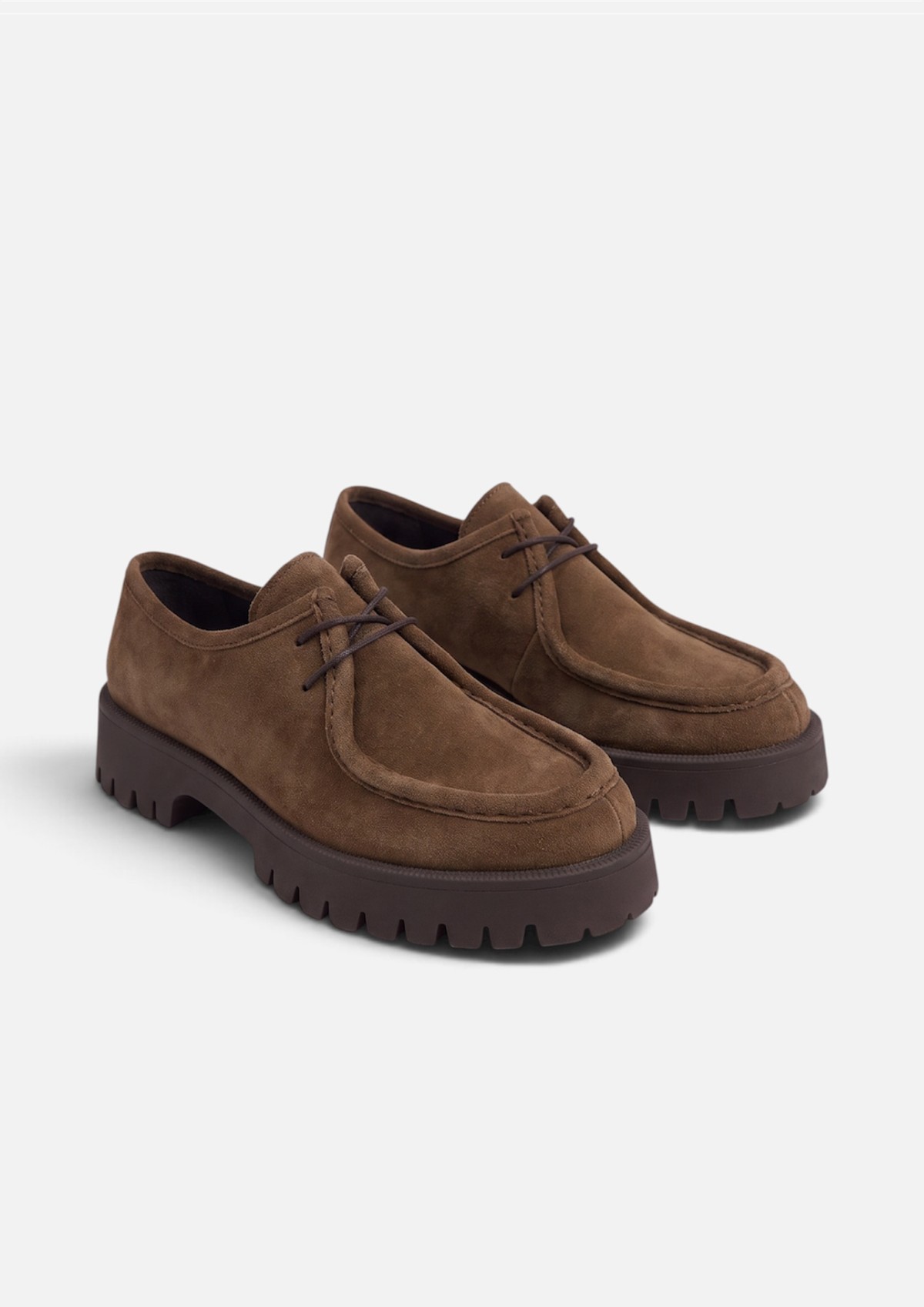 Sapato ALINE Camel