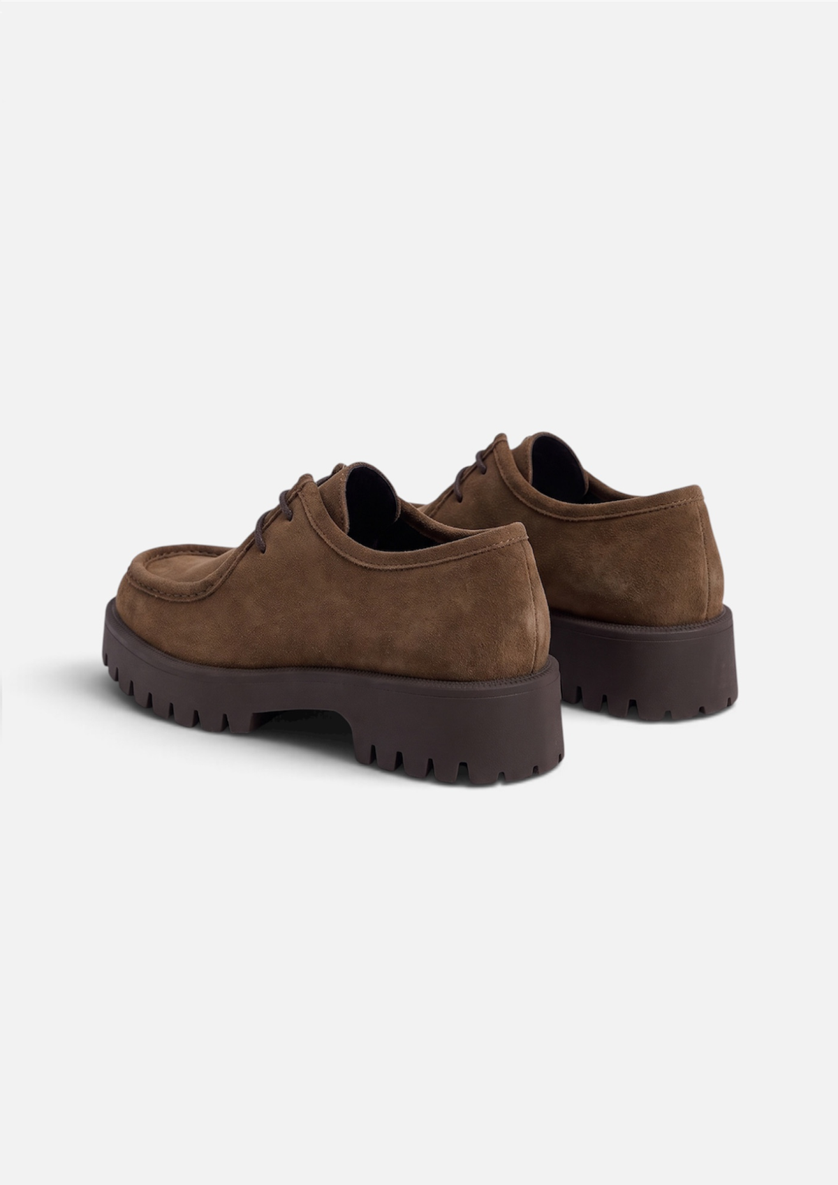 Sapato ALINE Camel