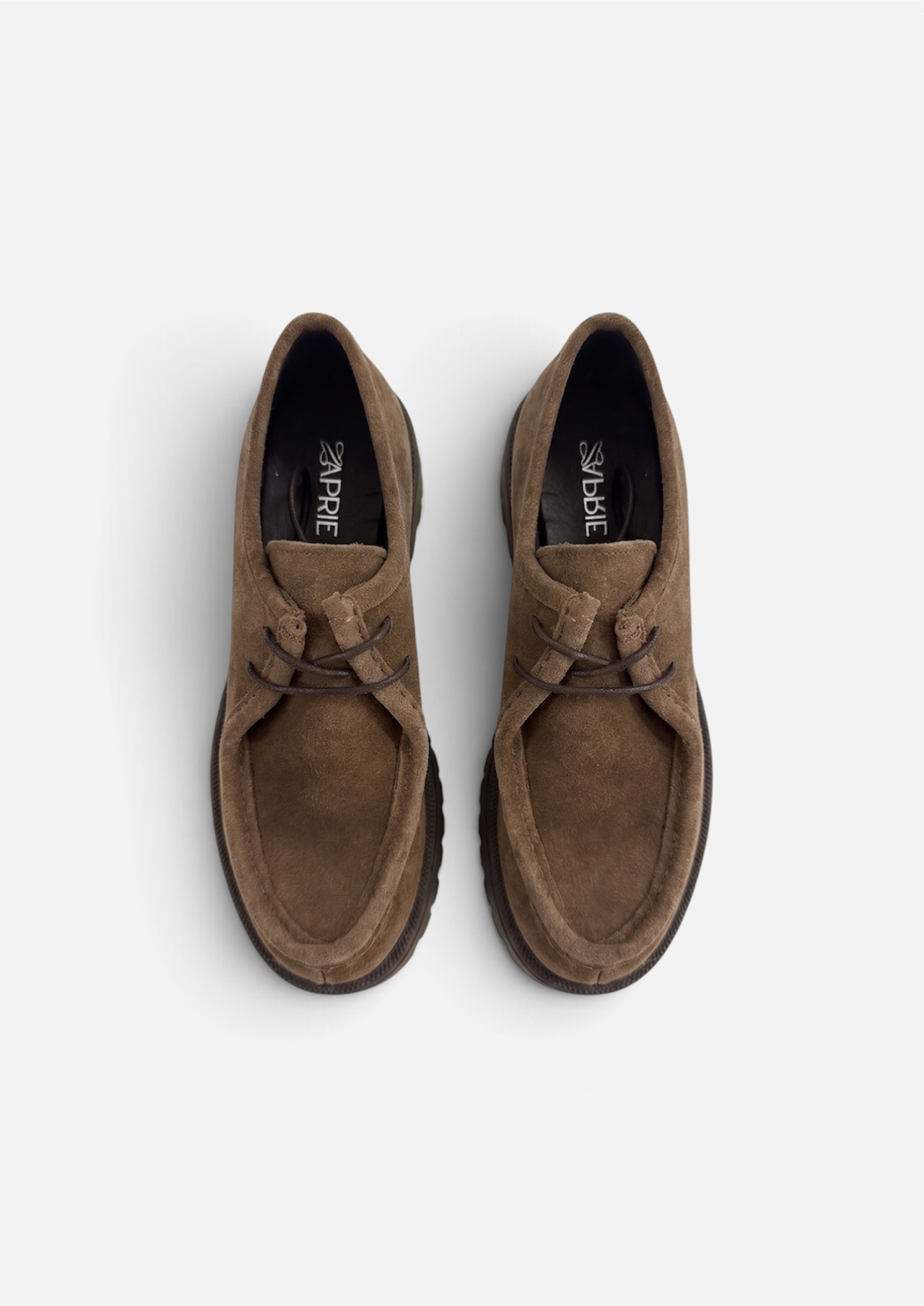 Sapato ALINE Camel