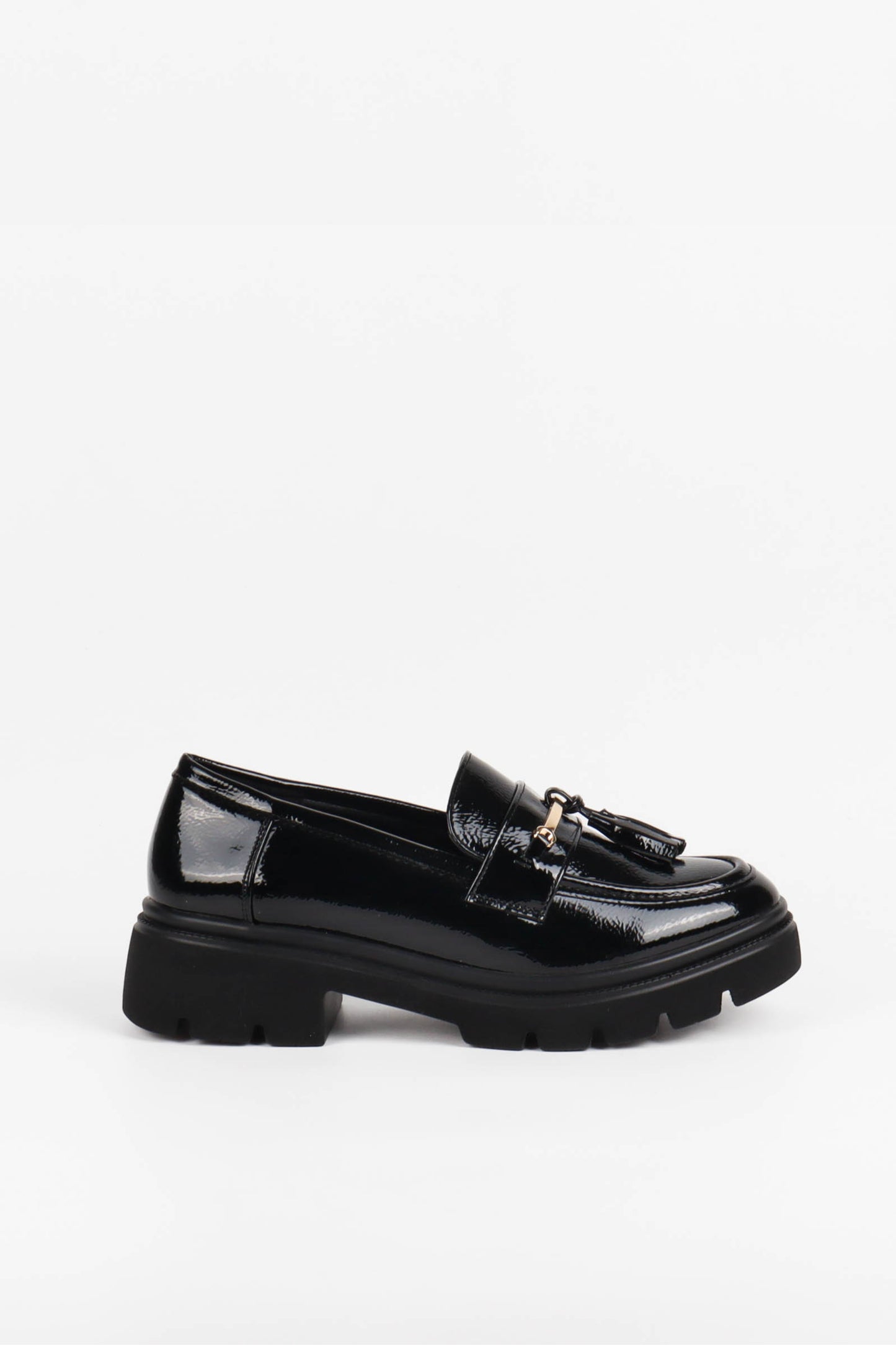 Sapato LYNÉ Preto