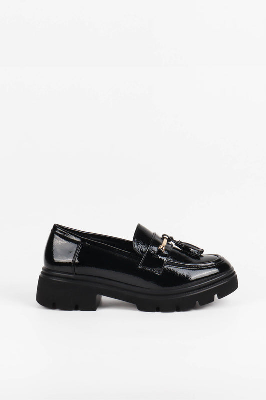 Sapato LYNÉ Preto