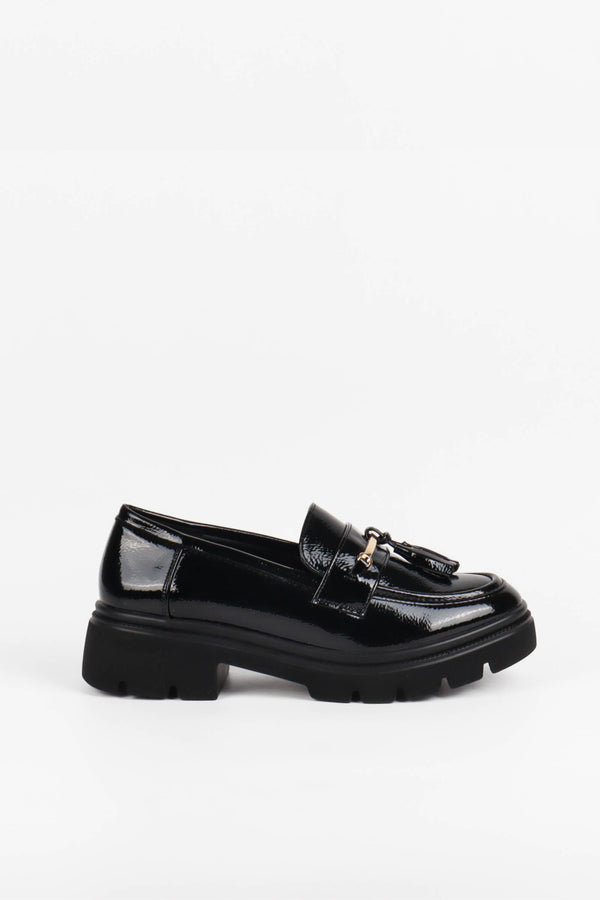 Sapato LYNÉ Preto