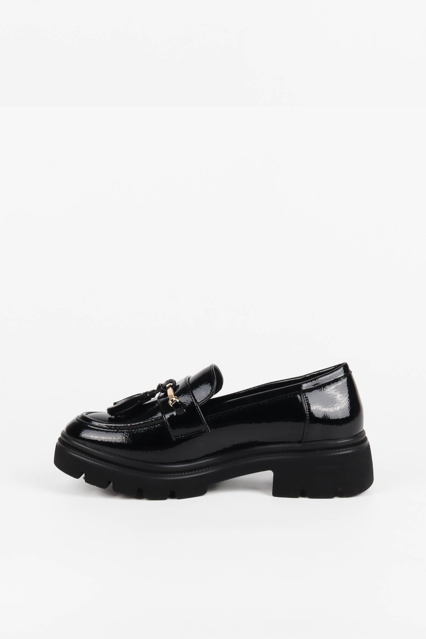 Sapato LYNÉ Preto