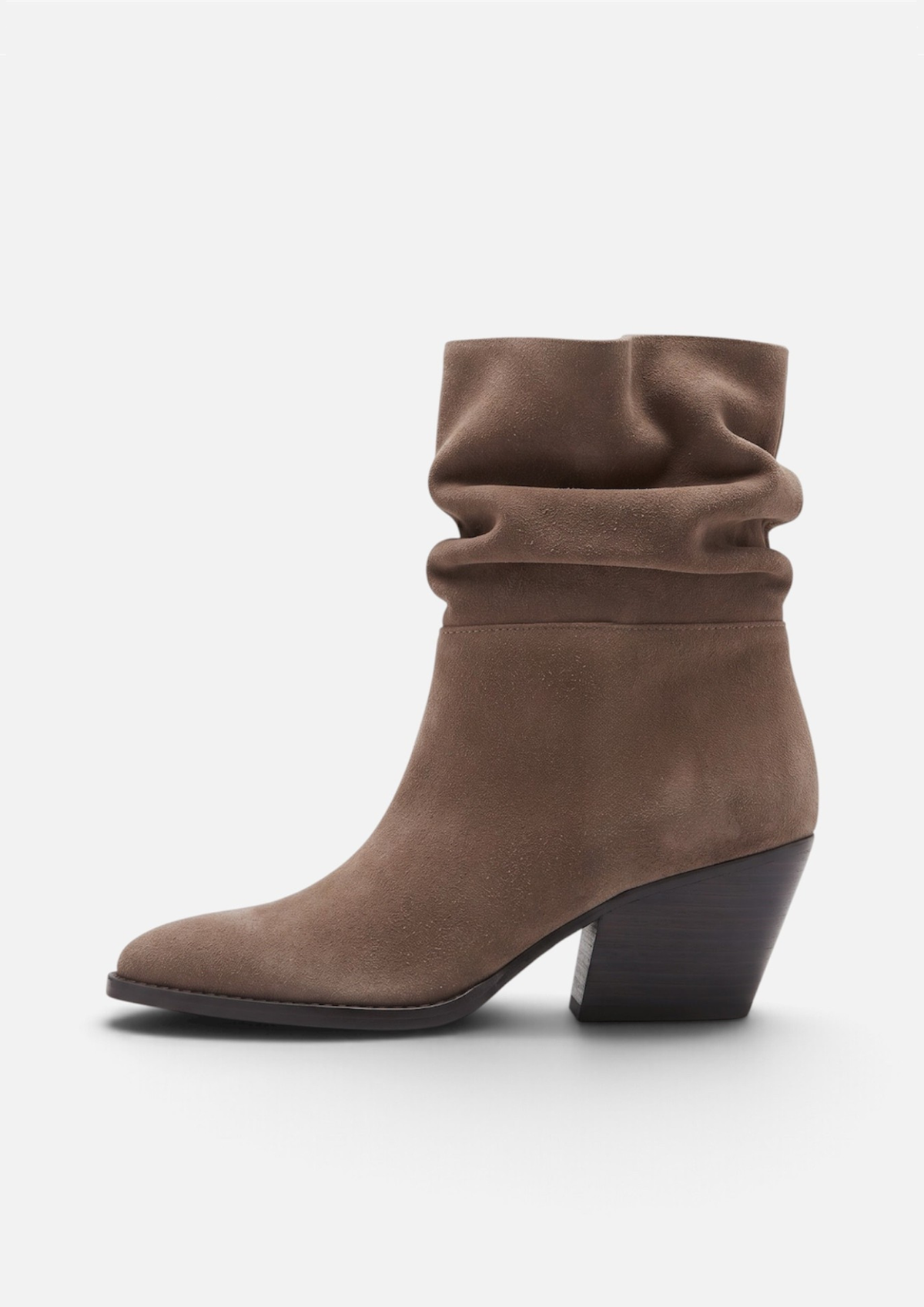 Botim NAÉLIA Kaki