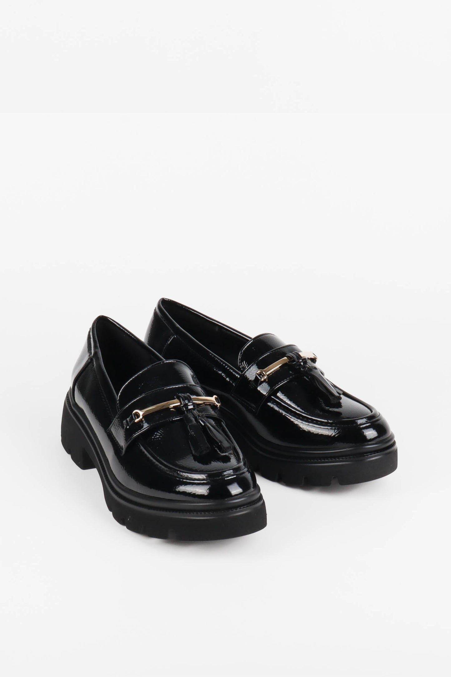 Sapato LYNÉ Preto
