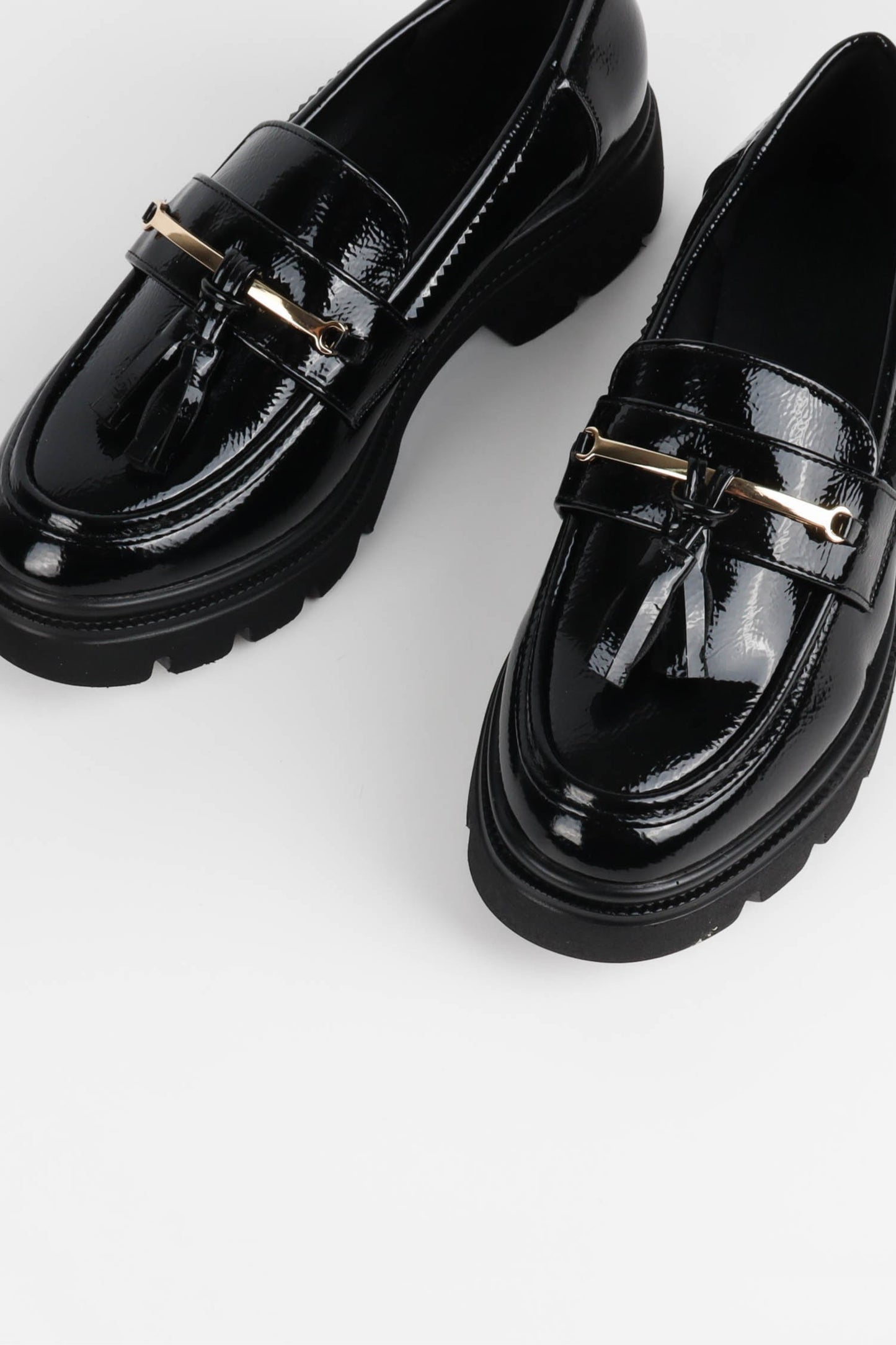Sapato LYNÉ Preto