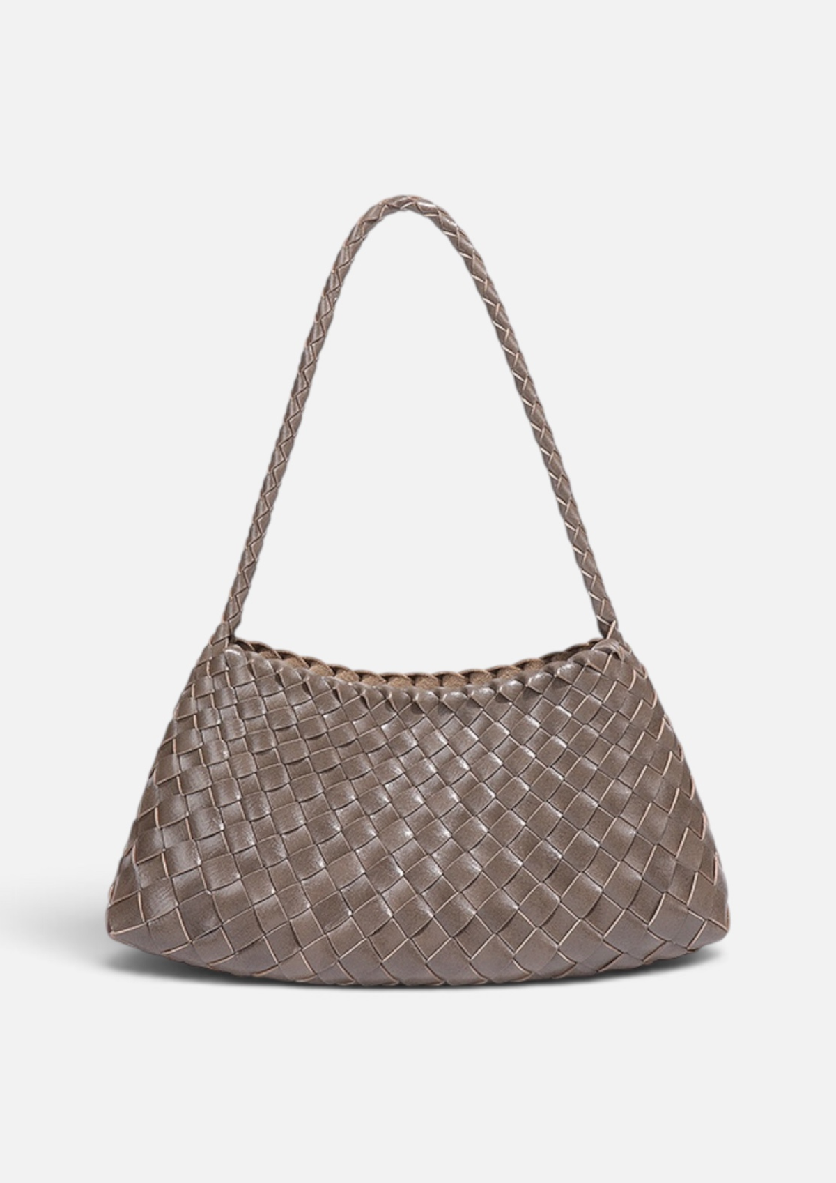 Mala RIVA Taupe
