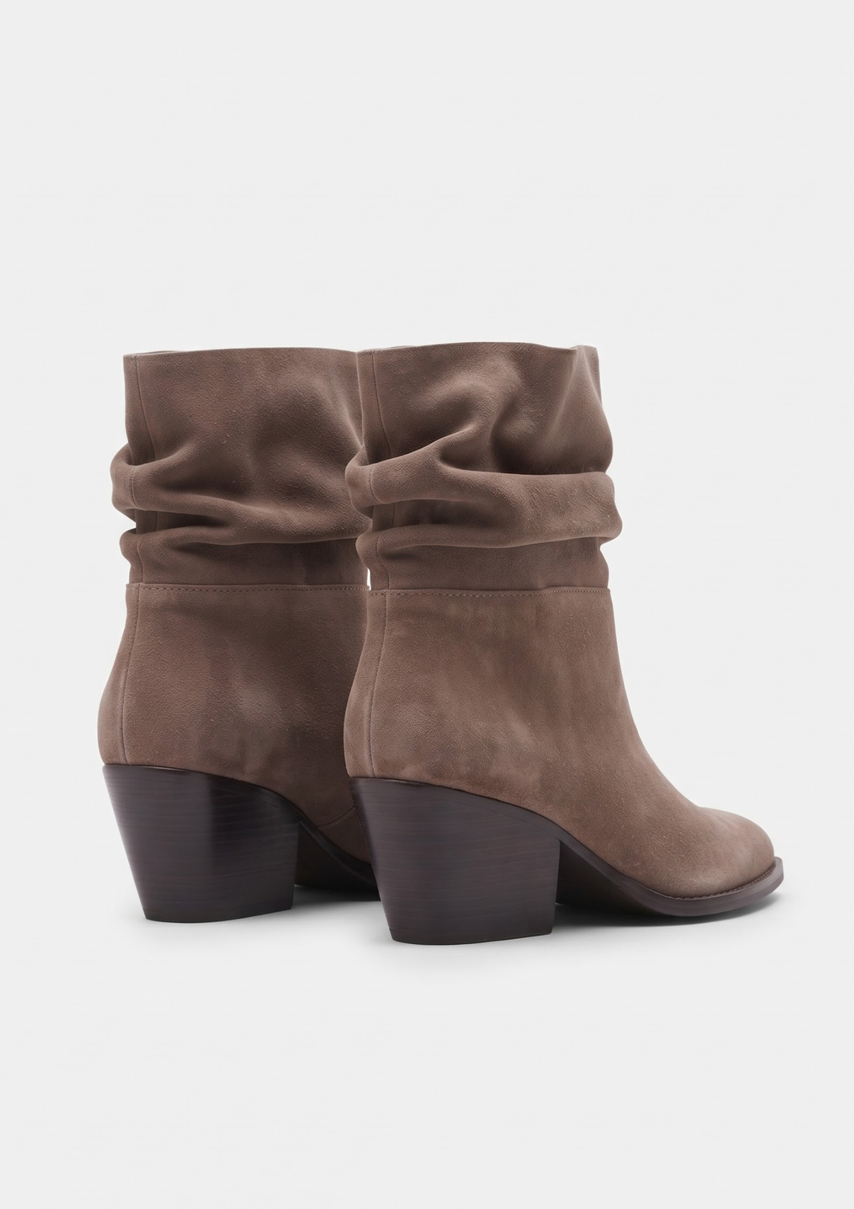 Botim NAÉLIA Kaki
