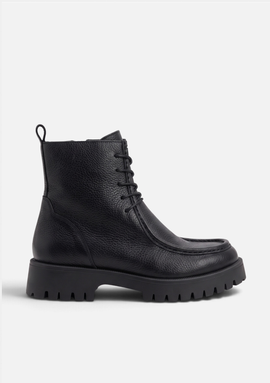 Bota NÉRIA Preto