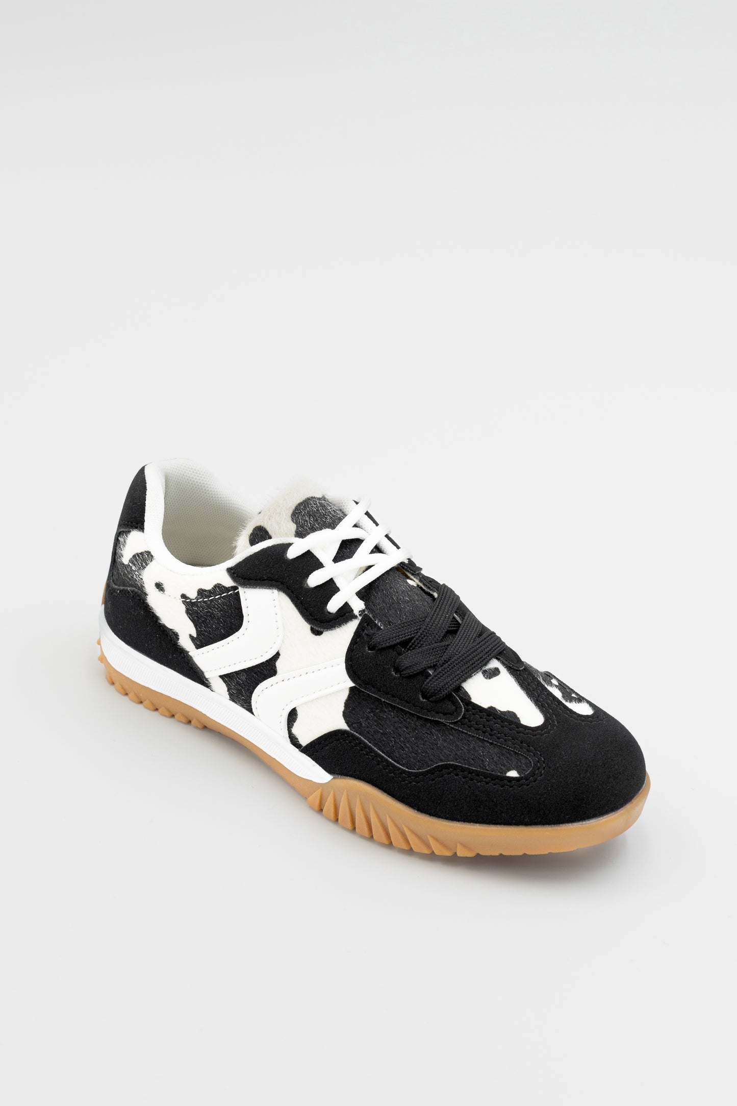 Sapatilha ZANI Cow