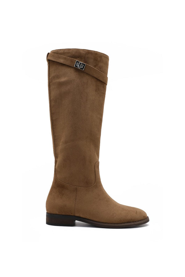 Bota NAYLA Camel