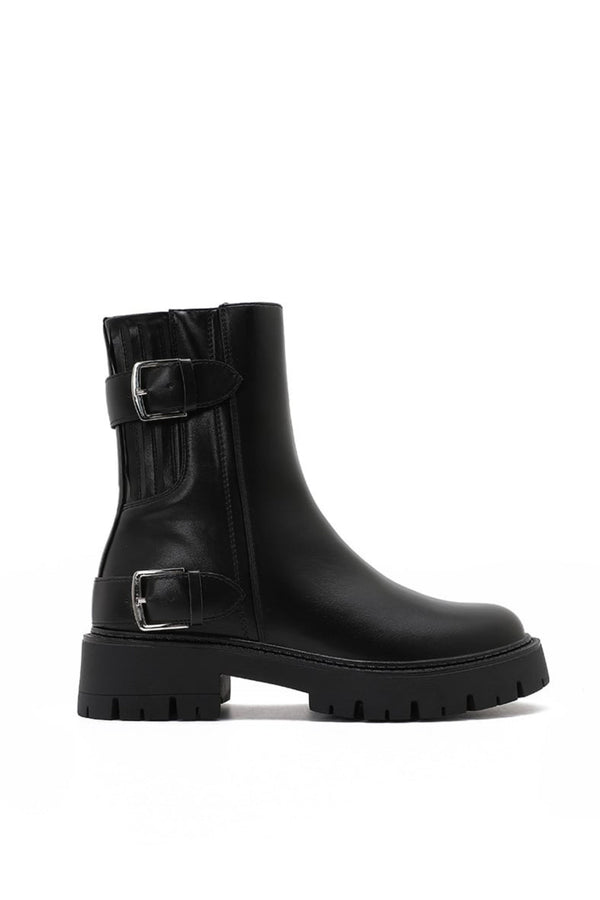 Bota ZYRA Preto