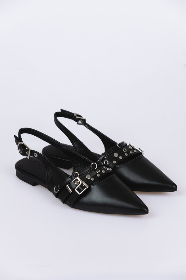 AVEN BLACK
