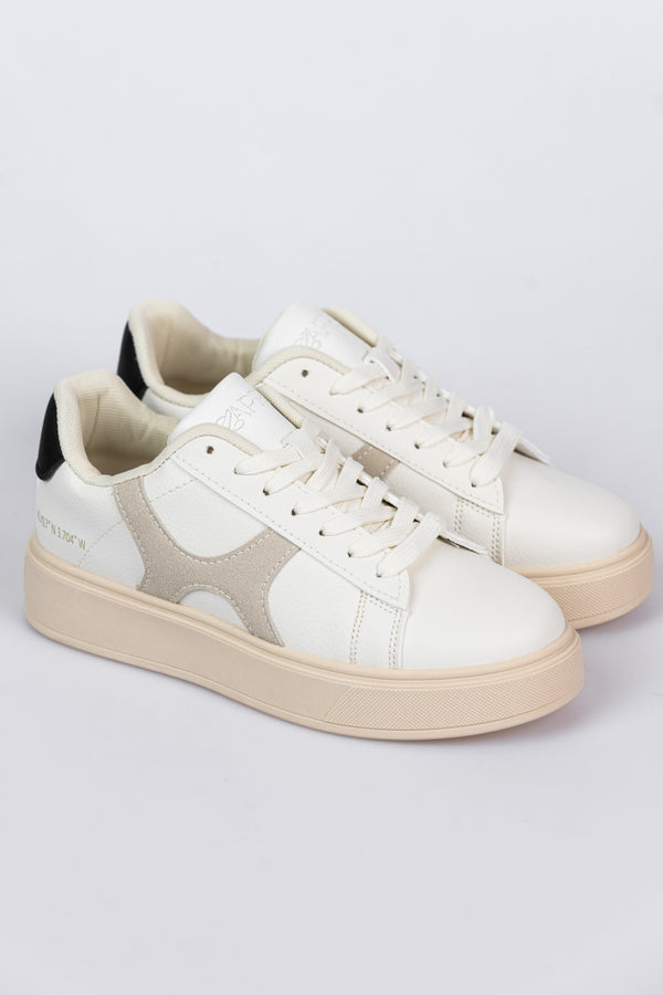ORI BEIGE BLACK