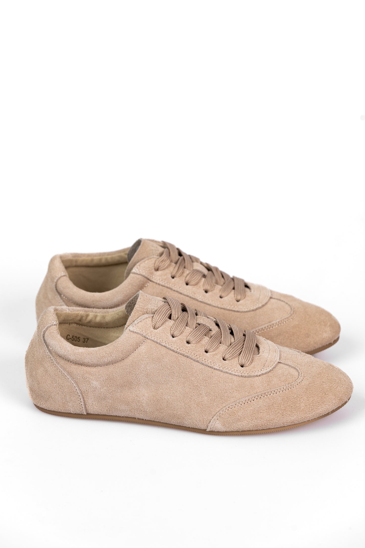Sapatilha ÉMIE Kaki