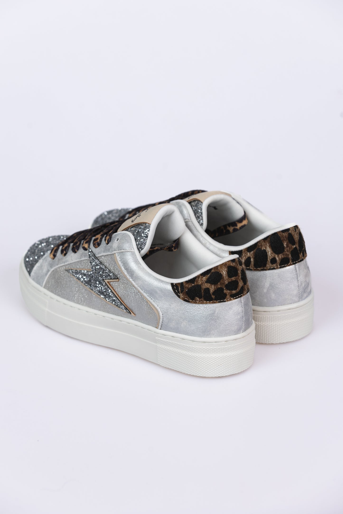 Sapatilha LIVIA Leopardo