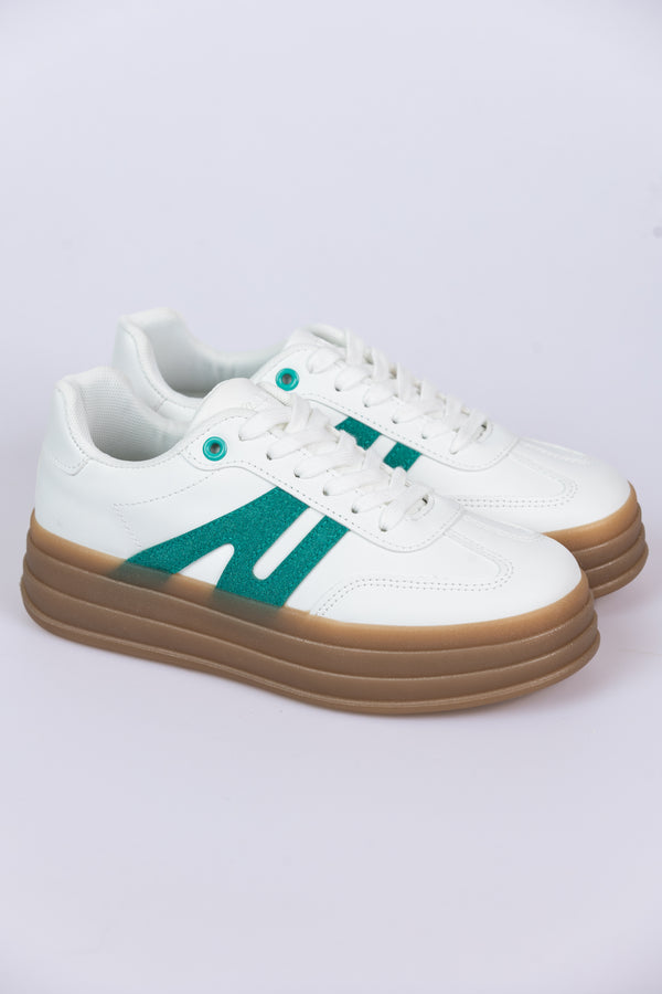 NYA GREEN