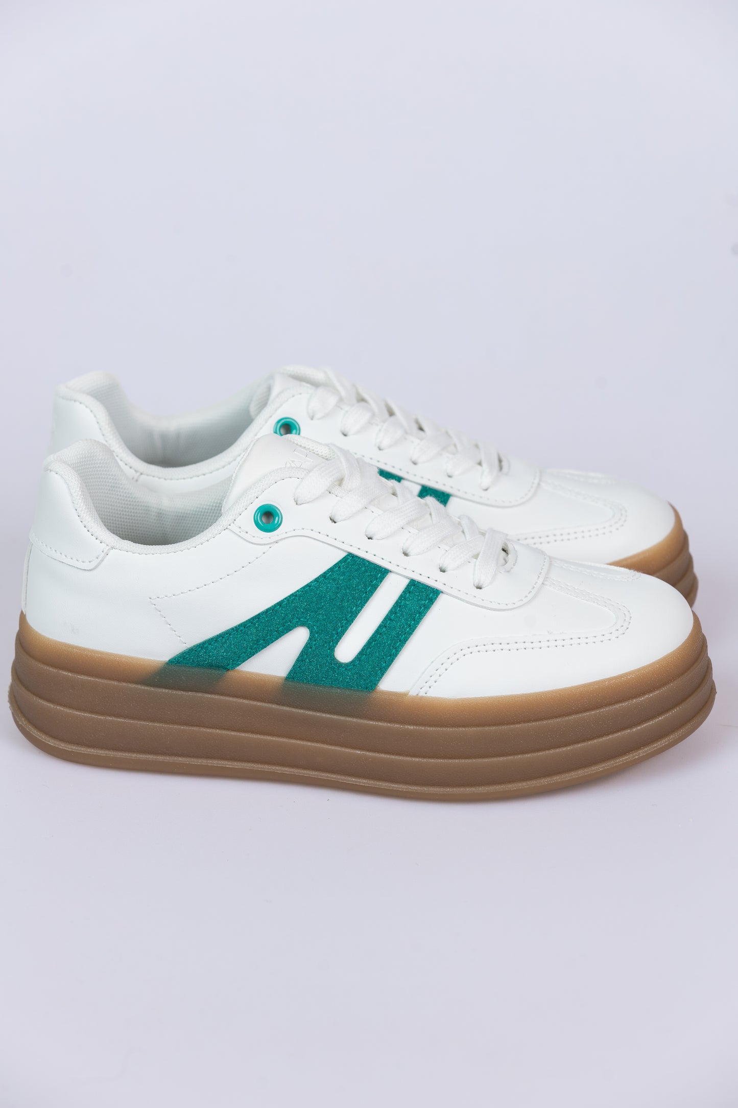 Sapatilha NYA Verde