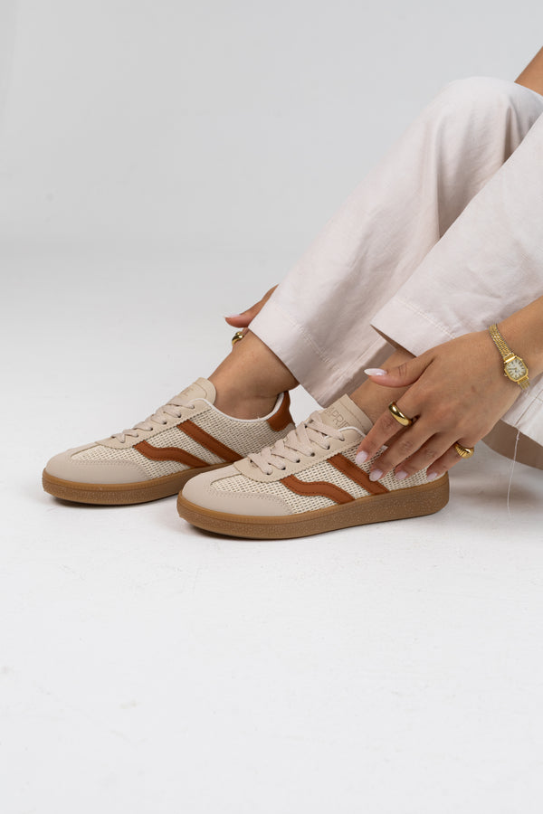 Sapatilha VÉRA Kaki