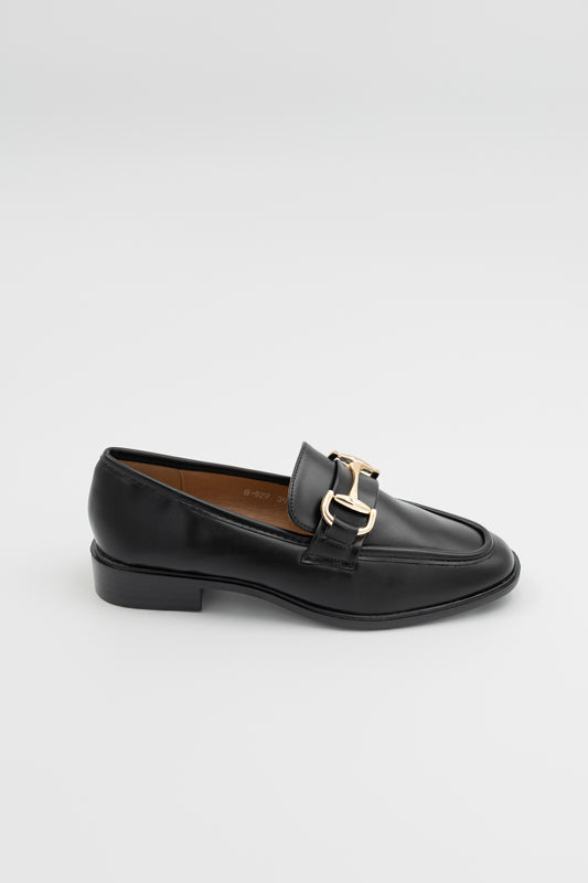 Sapato AURINE Preto