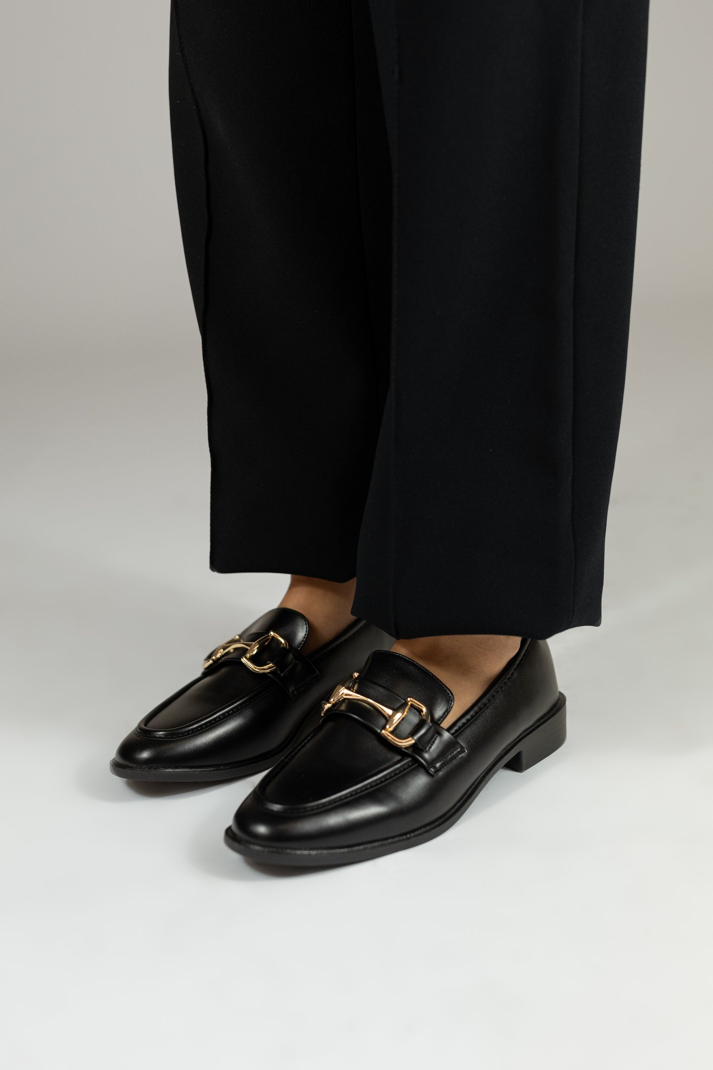 Sapato AURINE Preto
