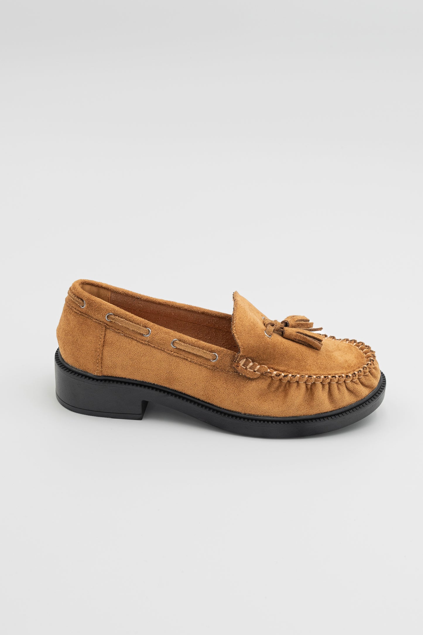 Sapato TALIS Camel