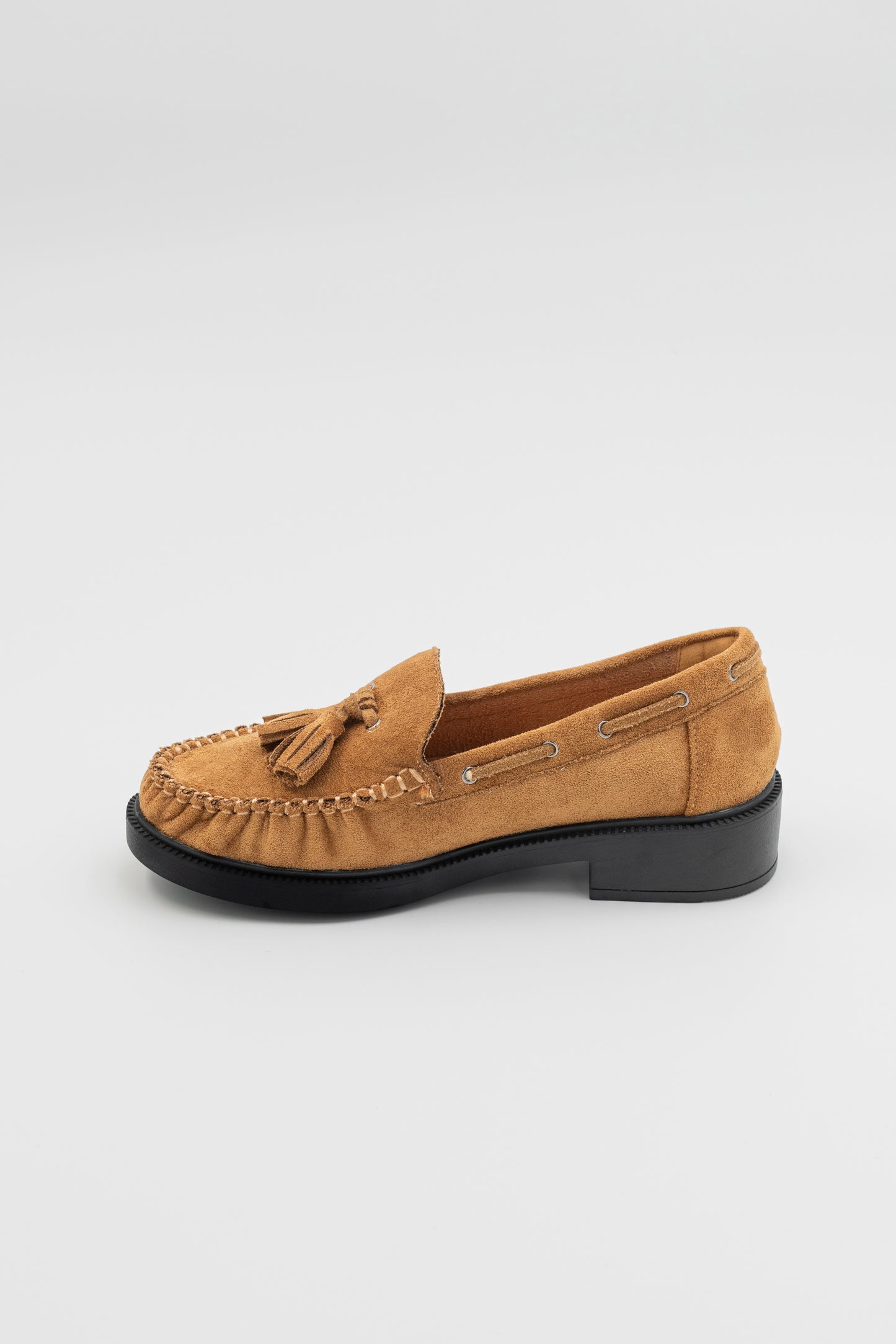 Sapato TALIS Camel