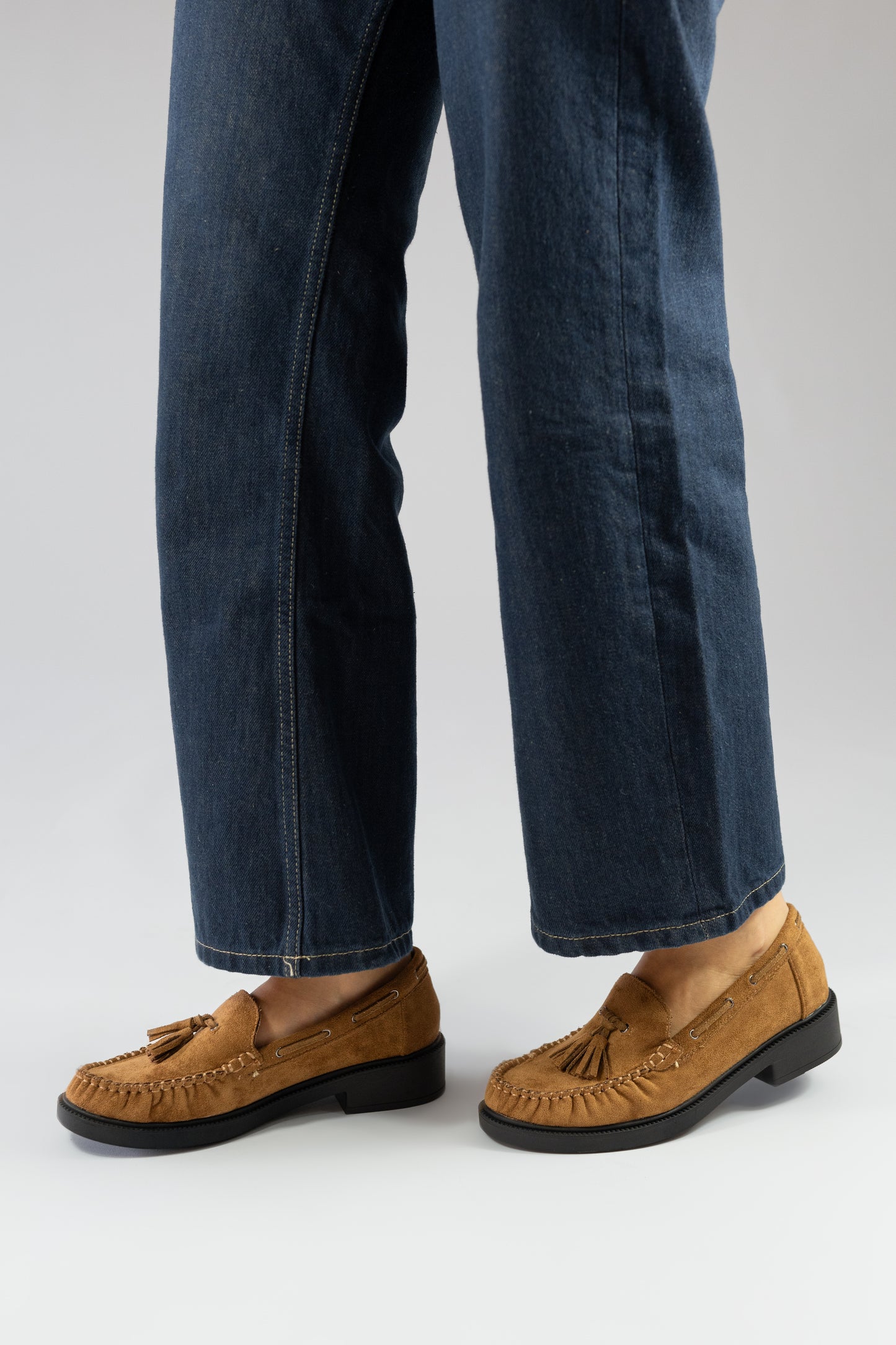 Sapato TALIS Camel